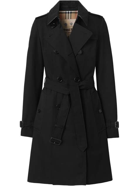 burberry coat london|burberry chelsea trench coat black.